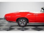 Thumbnail Photo 39 for 1968 Pontiac GTO